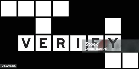 verify crossword clue|verify corroborate crossword.